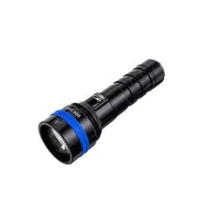 Xtar D06 1600 lum búvárlámpa szett (MC1 Plus, 18650 3500mAh) 4500K Xtar D06 1600 lum búvárlámpa szett (MC1 Plus, 18650 3500mAh) 4500K