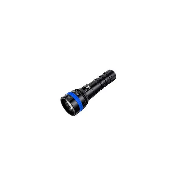 Xtar D06 1600 lum búvárlámpa szett (MC1 Plus, 18650 3500mAh) 4500K