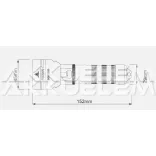 Xtar D06 1600 lum búvárlámpa szett (MC1 Plus, 18650 3500mAh) 4500K