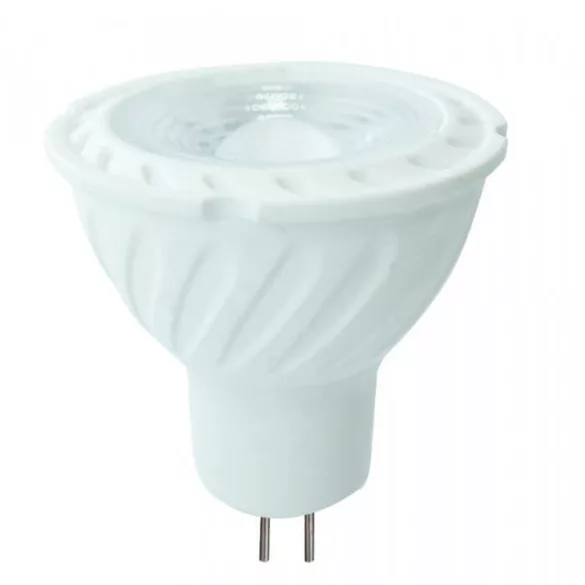 V-TAC MR16 6,5W 450lm 4000K 110 ° LED-izzó SAMSUNG chipes