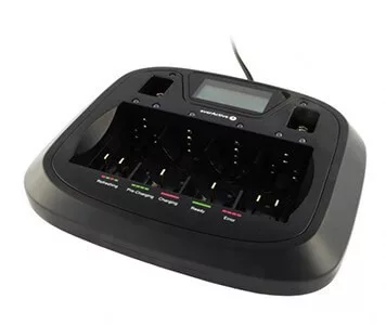 everActive NC-900U univerzális Ni-MH töltő AA AAA C D 9V everActive NC-900U univerzális Ni-MH töltő AA AAA C D 9V