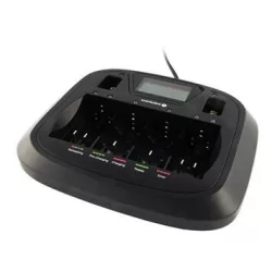 everActive NC-900U univerzális Ni-MH töltő AA AAA C D 9V