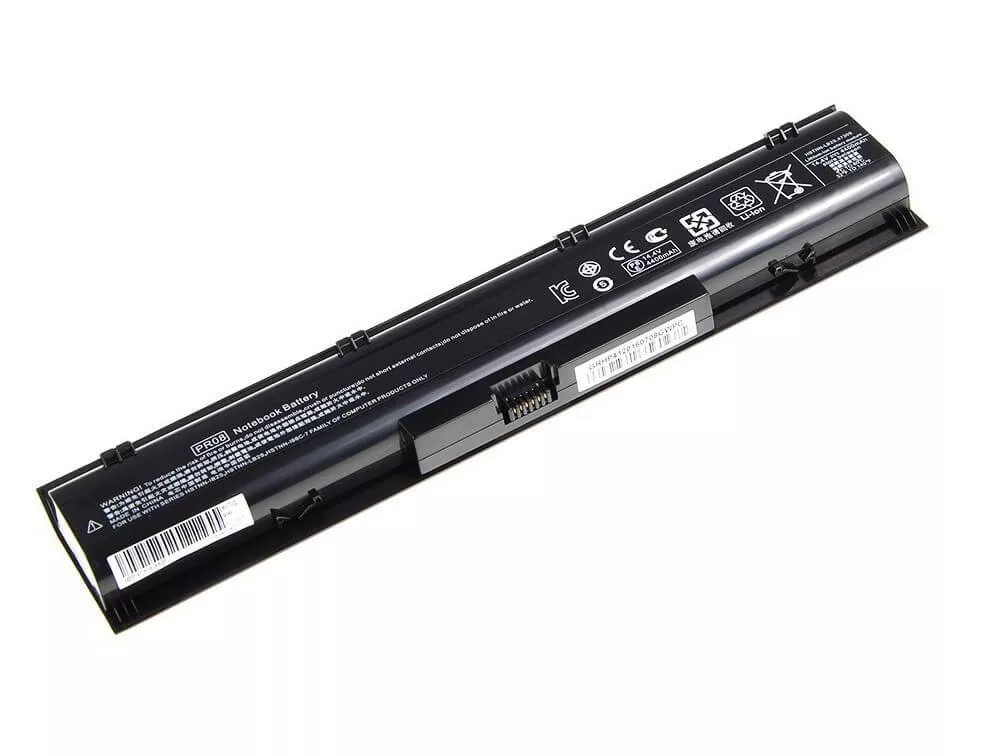 HP ProBook 4730s 14,4V 4400mAh utángyártott laptop akkumulátor HP ProBook 4730s 14,4V 4400mAh utángyártott laptop akkumulátor