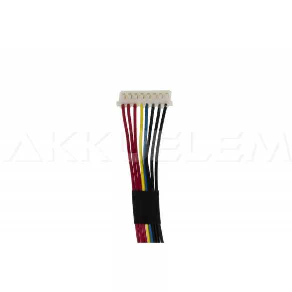 Asus A41-X550E 15V 2950mAh utángyártott laptop akkumulátor - VHBW