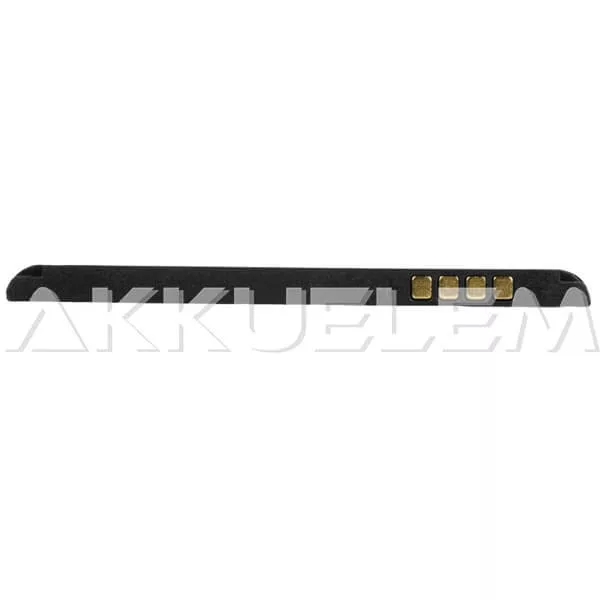 Xiaomi BM45 Note2 3,8V 3100mAh utángyártott mobiltelefon akkumulátor