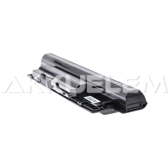 Dell XCMRD 10,8V 5200mAh notebook akkumulátor utángyártott