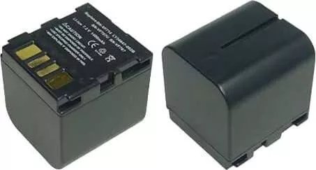 JVC BN-VF714 1420mAh utángyártott akkumulátor