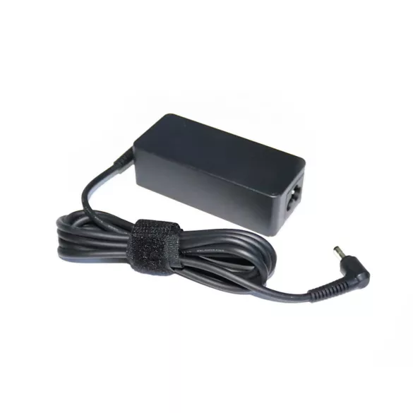 Lenovo 20V 2,25A 45W 4,0x1,7mm utángyártott notebook adapter