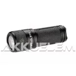 FENIX E15 elemlámpa 16340/CR123A