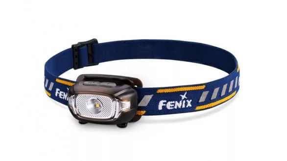 FENIX HL15 Fejlámpa 200 lum