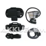 FENIX BT10 350lm kerékpárlámpa szett