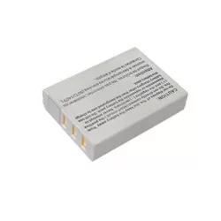 Fuji NP-95 1500mAh utángyártott akkumulátor