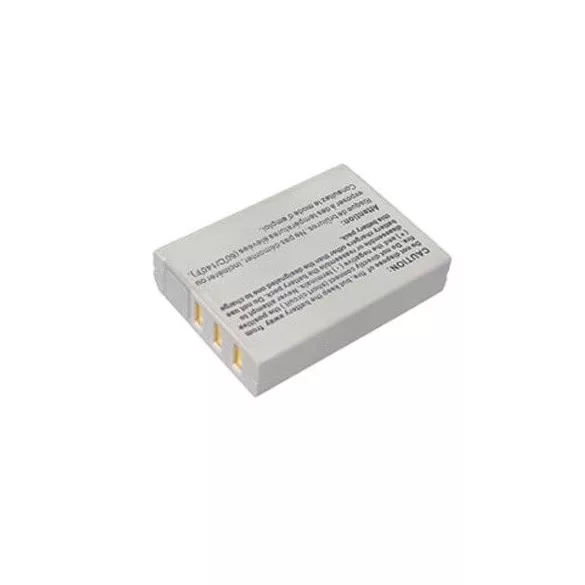 Fuji NP-95 1500mAh utángyártott akkumulátor - VHBW