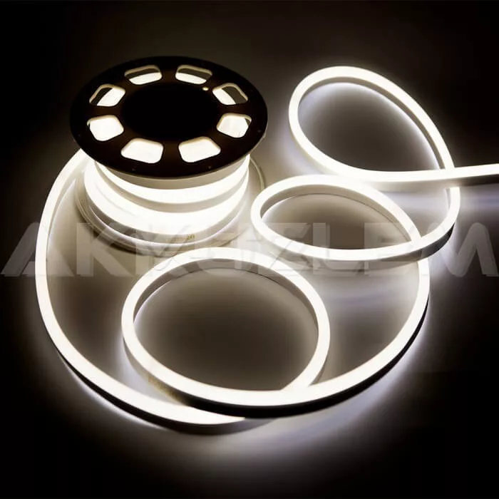 V-Tac PRO327 Neon Flex led szalag 12V 4000K 5W/m
