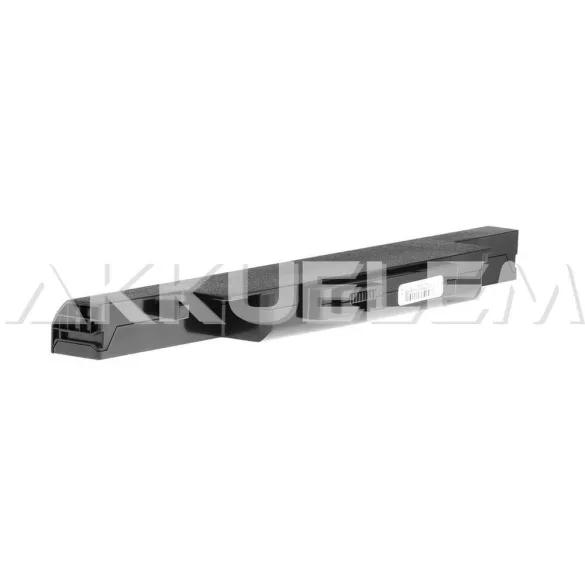 Lenovo IdeaPad Y510P 11,1V 4400mAh utángyártott notebook akkumulátor - VHBW