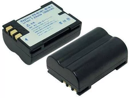 Olympus BLM-1 1700mAh utángyártott akkumulátor