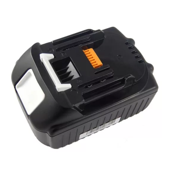 Makita BL1830 Professional 18V 5000mAh Li-ion utángyártott akku - VHBW