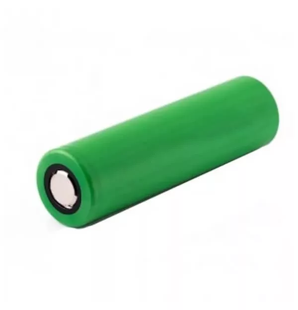 Ipari nagyáramú akkucella 18650 Li-ion 3,6V 3000mAh Sony VTC6