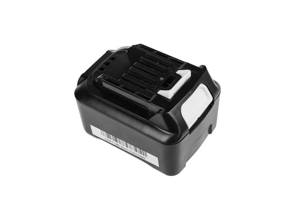 Makita BL1041 10.8V 3000mAh Li-ion utángyártott szerszámgép akku