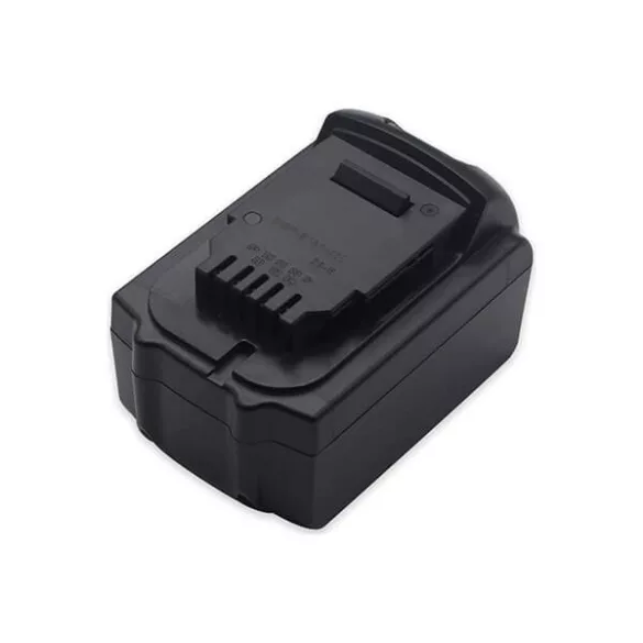 DeWalt DCB180 18V 4000mAh Li-Ion utángyártott szerszámgép akkumulátor - VHBW