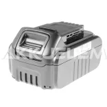 DeWalt DCB180 18V 4000mAh Li-Ion utángyártott szerszámgép akkumulátor - VHBW