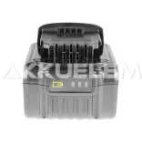 DeWalt DCB180 18V 4000mAh Li-Ion utángyártott szerszámgép akkumulátor - VHBW