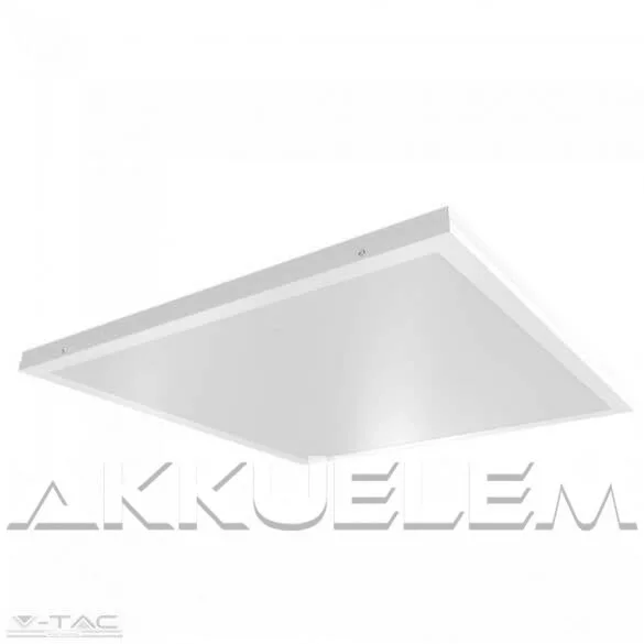 V-TAC LED panel 600x600 36W 4000K 4320lm SKU6238 V-TAC LED panel 600x600 36W 4000K 4320lm SKU6238
