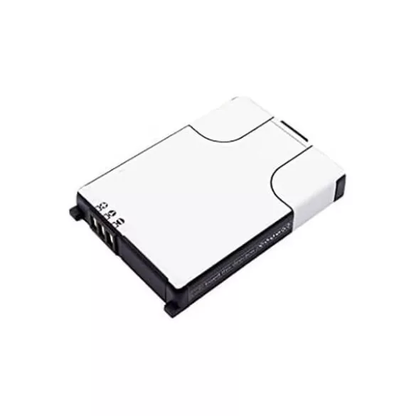 Siemens C35 1300mAh utángyártott  akkumulátor - VHBW
