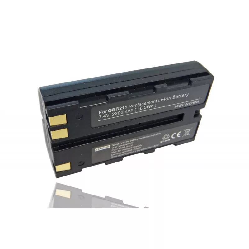 Leica ATX1200 2200mAh utángyártott akkumulátor Leica ATX1200 2200mAh utángyártott akkumulátor