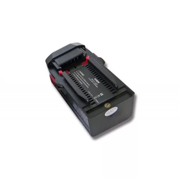Hilti B36V  36V Li-ion 3000mAh utángyártott akkumulátor - VHBW