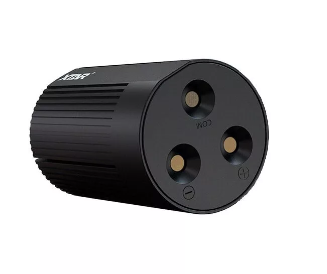 XTAR BP36 10,8V 3500mAh akkupakk D36 búvárlámpához