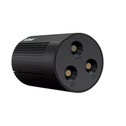 XTAR BP36 10,8V 3500mAh akkupakk D36 búvárlámpához