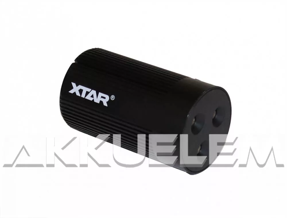 XTAR BP36 10,8V 3500mAh akkupakk D36 búvárlámpához