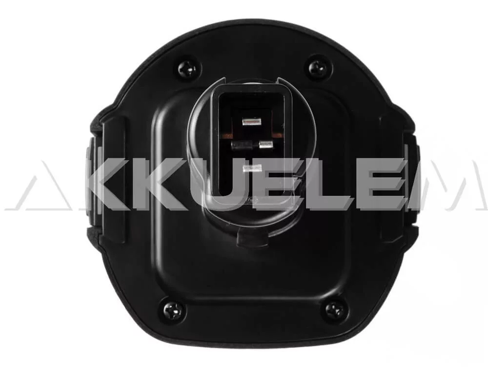 DeWalt DE9062 9,6V 3000mAh utángyártott szerszámgép akkumulátor