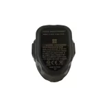 DeWalt DE9057 7,2V 2000mAh utángyártott szerszámgép akkumulátor TB9057B.19C