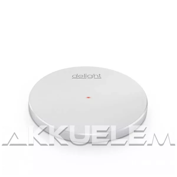 Vezeték nélküli töltőállomás 5V 1,5A 55160WH Vezeték nélküli töltőállomás 5V 1,5A 55160WH