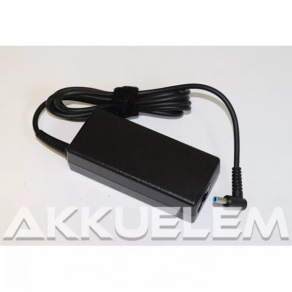 HP 19,5V 3,33A 65W  4,5*3,0mm CP utángyártott notebook adapter
