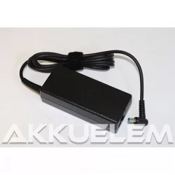   HP 19,5V 3,33A 65W  4,5*3,0mm CP utángyártott notebook adapter