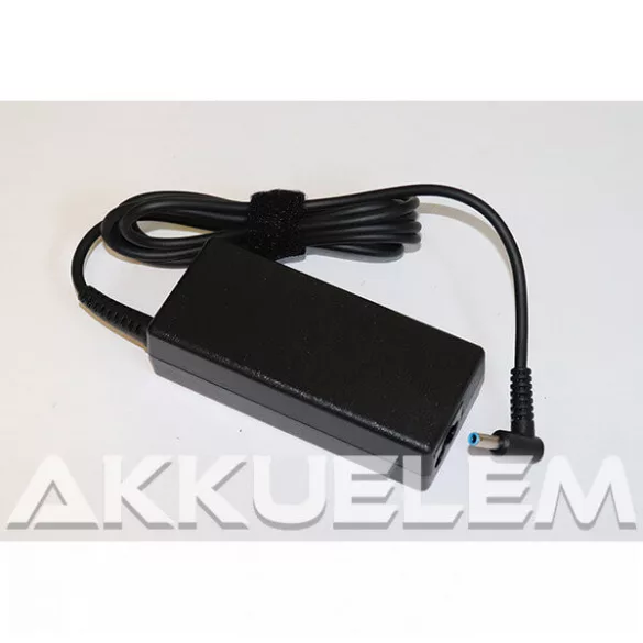 HP 19,5V 3,33A 65W  4,5*3,0mm CP utángyártott notebook adapter - VHBW