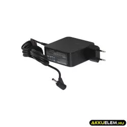   Lenovo 20V 3,25A 65W 4,0*1,7mm utángyártott notebook adapter fali csatlakozóval
