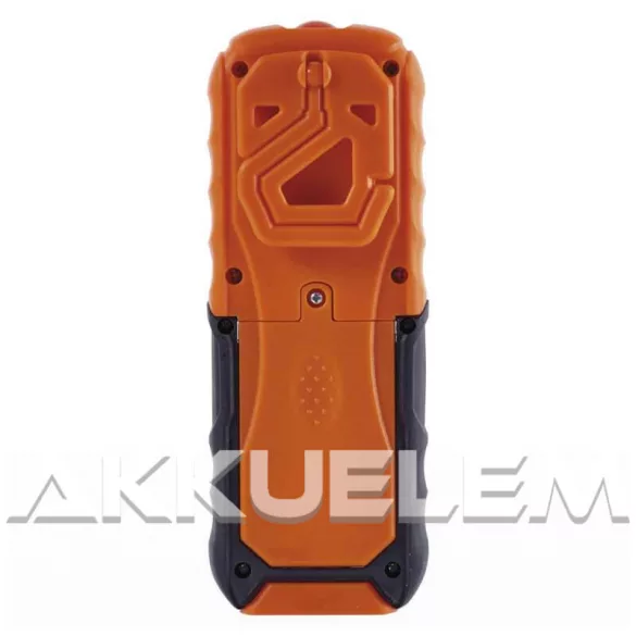 Lámpa P4110 COB + Cree Led