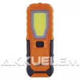 Lámpa P4110 COB + Cree Led