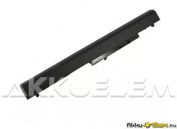 HP HSTNN-LB6J VI04 14,8V 2600mAh notebook akkumulátor utángyártott