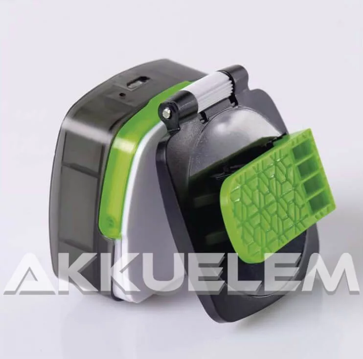 Fejlámpa 3W Cree + 4xSMD LED-ek, 850mAh tölthető P3535 Fejlámpa 3W Cree + 4xSMD LED-ek, 850mAh tölthető P3535