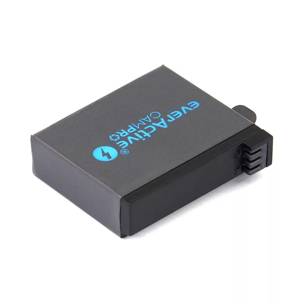 GoPro Hero4 AHDBT-401 3,7V 1160mAh utángyártott kamera akkumulátor GoPro Hero4 AHDBT-401 3,7V 1160mAh utángyártott kamera akkumulátor