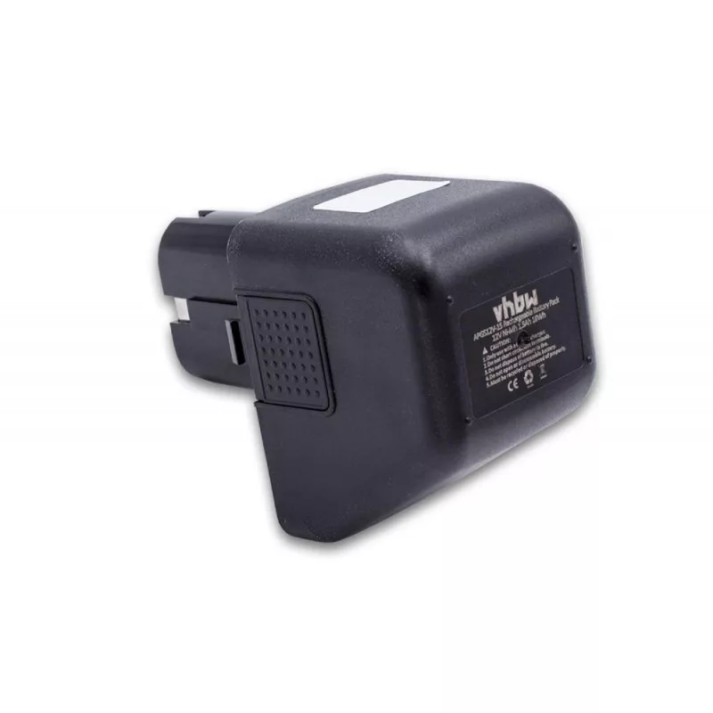 Gesipa Powerbird 12V NI-MH 1500mAh utángyártott akkumulátor Gesipa Powerbird 12V NI-MH 1500mAh utángyártott akkumulátor
