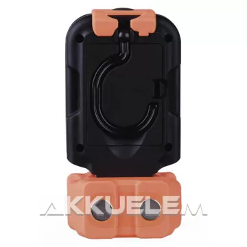 P3888 szerelőlámpa 3W COB 3*AAA