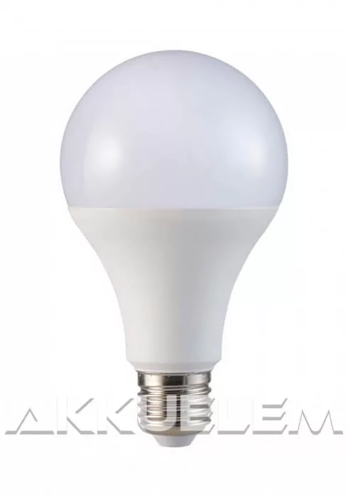 V-TAC E27 18W 2000lm 4000K LED-izzó