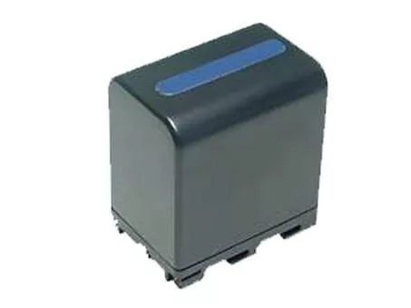 Sony NP-FM90 4800mAh utángyártott akkumulátor