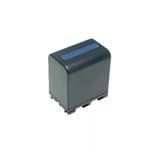 Sony NP-FM90 4800mAh utángyártott akkumulátor - VHBW